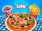 Jwèt Cooking Live: Be A Chef & Cook sou entènèt