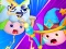 Jwèt Mobile Legends Slime sou entènèt
