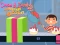 Jwèt Cake & Candy Business Tycoon sou entènèt