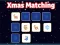 Jwèt Xmas Matching sou entènèt