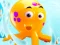Jwèt Octopus Sling Up sou entènèt