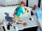 Jwèt Drunk Man 3D sou entènèt