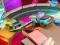 Jwèt Extreme Toy Race sou entènèt