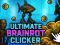 Jwèt Ultimate Brainrot Clicker sou entènèt