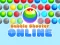 Jwèt Bubble Shooter Online sou entènèt