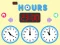 Jwèt The Hours sou entènèt