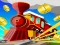 Jwèt Train Racing 3D sou entènèt