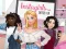Jwèt Instagirls Dress Up sou entènèt
