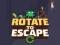 Jwèt Rotate to Escape sou entènèt