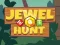 Jwèt Jewel Hunt sou entènèt