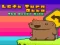 Jwèt Left Turn Otto The Otter Side sou entènèt