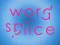 Jwèt Word Splice sou entènèt