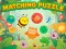 Jwèt Matching Puzzle sou entènèt