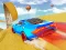 Jwèt Mega Ramp Car Stunts sou entènèt