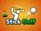 Jwèt Stick Golf sou entènèt