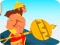 Jwèt Hanuman Adventure sou entènèt