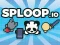 Jwèt Sploop.io sou entènèt
