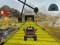 Jwèt Mega Levels Car Stunt Impossible Track sou entènèt