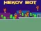 Jwèt Hekov Bot sou entènèt