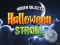 Jwèt Hidden Objects: Halloween Stroll sou entènèt