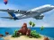 Jwèt Air plane Simulator Island Travel sou entènèt