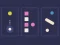 Jwèt Three Arcade sou entènèt