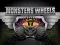 Jwèt Monsters  Wheels Special sou entènèt