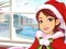 Jwèt Betsy's Crafts Perler Beads Christmas sou entènèt