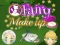 Jwèt Fairy make up sou entènèt