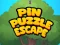 Jwèt Pin Puzzle Escape sou entènèt