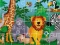 Jwèt King of Jungle sou entènèt