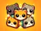 Jwèt Party Animals Cats Evolution sou entènèt