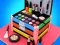 Jwèt Cosmetic Box Cake sou entènèt