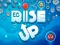 Jwèt Eg Rise Up sou entènèt