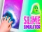 Jwèt Slime Simulator sou entènèt