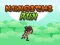Jwèt Kunoichi Run sou entènèt