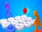 Jwèt Hero Dual Infinity 3D Ball Thrower sou entènèt