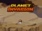 Jwèt Planet Invasion sou entènèt