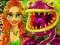 Jwèt Poison Ivy Flower Care sou entènèt