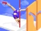 Jwèt Pole Dance Battle sou entènèt