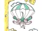 Jwèt Cute Animals Sky Fall sou entènèt