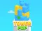 Jwèt Tower Pop sou entènèt