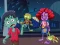 Jwèt Zombie Fun Jigsaw sou entènèt