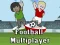 Jwèt Football Multiplayer sou entènèt
