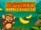 Jwèt Monkey Bubble Shooter sou entènèt