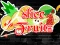 Jwèt Slice the Fruitz sou entènèt