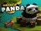 Jwèt The Last Panda sou entènèt