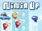 Jwèt Ninja Up sou entènèt