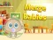 Jwèt Merge Babies sou entènèt