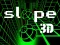 Jwèt Slope 3D sou entènèt